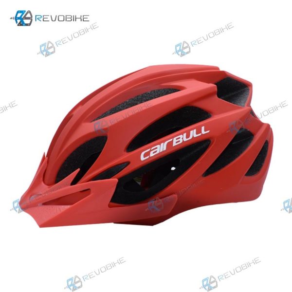 کلاه ایمنی دوچرخه مدل cairbull مدل CB39