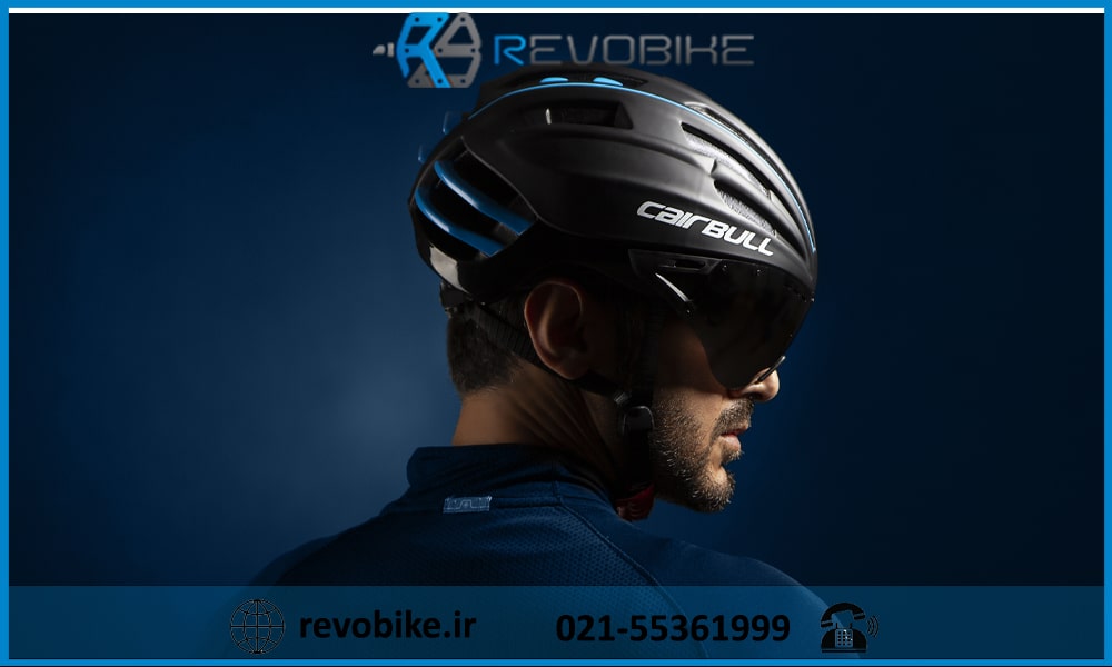 کربول برند تخصصی کلاه دوچرخه| نمایندگی کربول