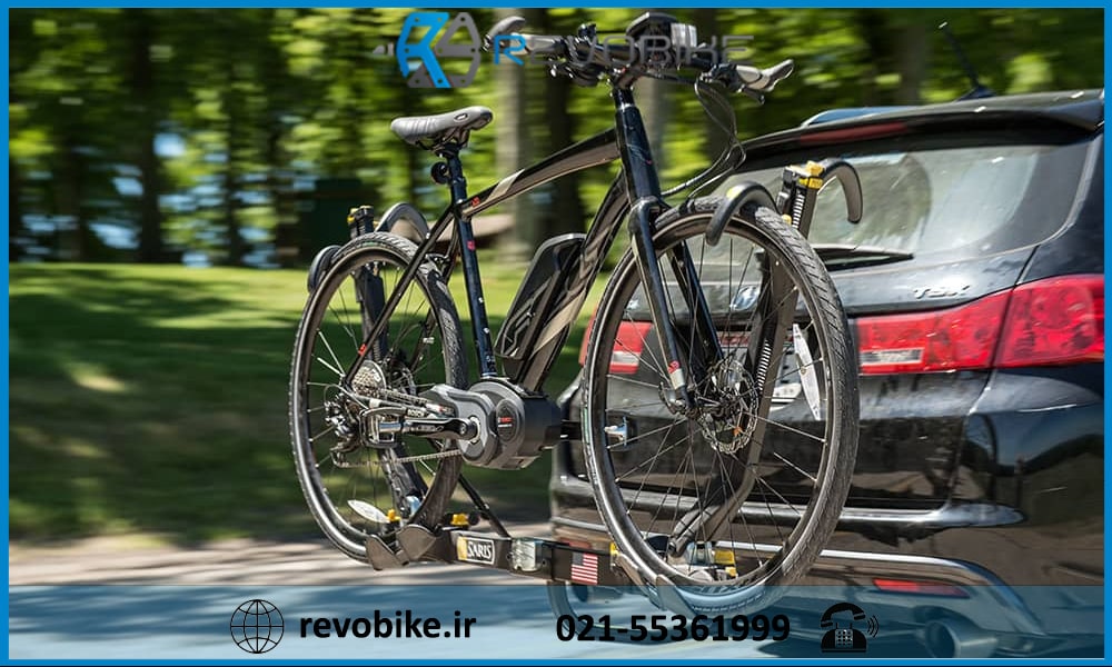 بهترین باربند دوچرخه | بهترین وسیله برای حمل دوچرخه با خودرو