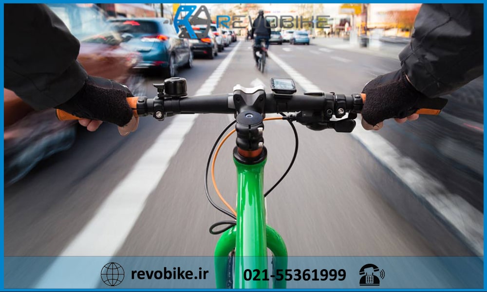 قیمت دستکش دوچرخه سواری | دستکش دوچرخه ارزان