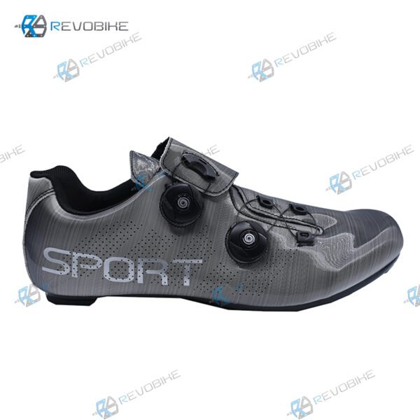 کفش دوچرخه سواری کورسی مدل sport1