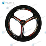 طوقه کامل دوچرخه 26 اسپرت مدل navigate