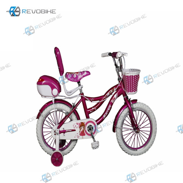 دوچرخه سایز 16 مدل jester 316