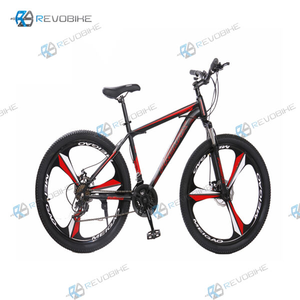 دوچرخه سایز 26 مدل promax 2651
